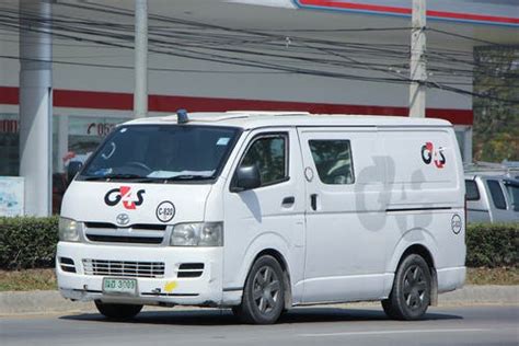 G4S appoints new GC after Allied takeover 